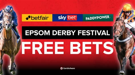 Epsom Derby (Antepost) Betting & Odds » Sky Bet.